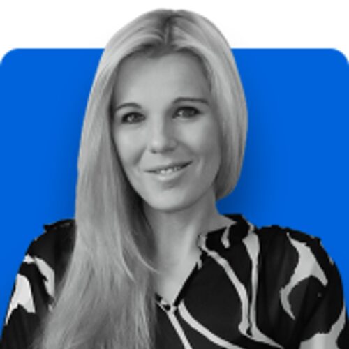Nicole Mitton